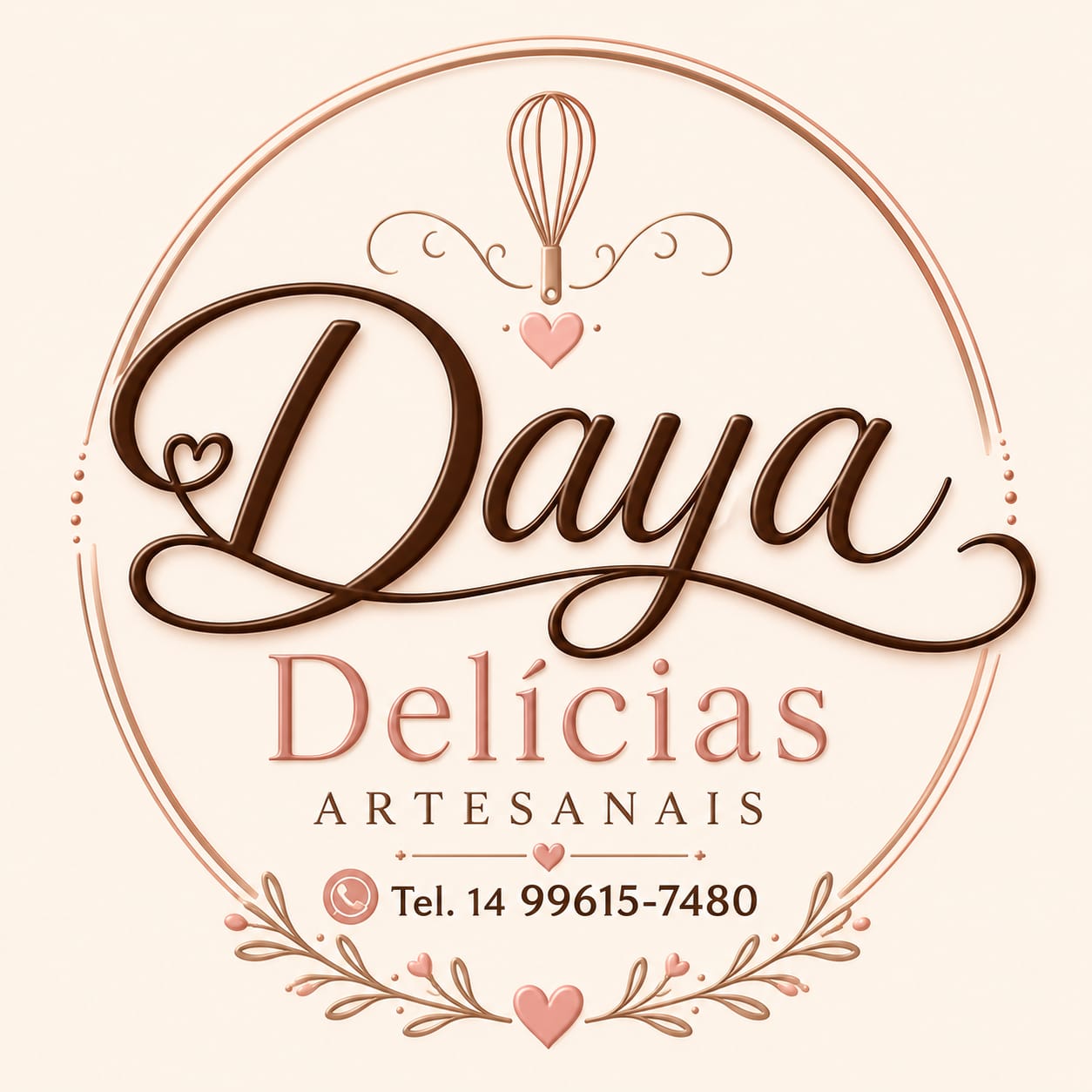 Daya Delícias Artesanais